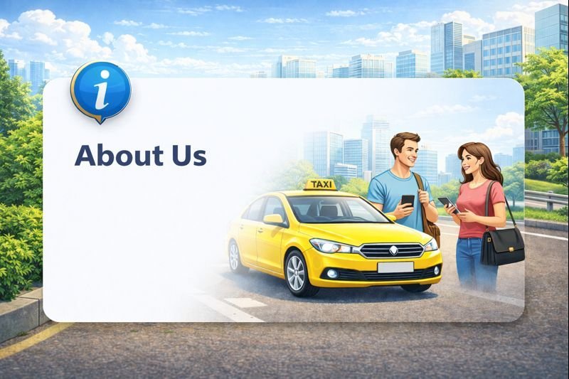 About Arman Taxi Service